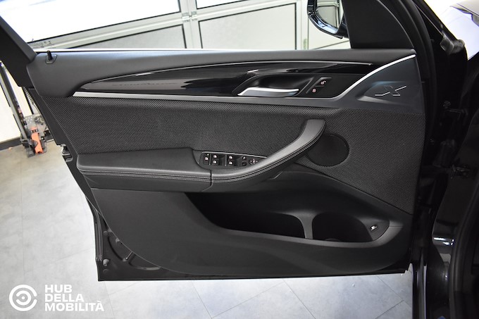 BMW X3 xDrive30e xLine